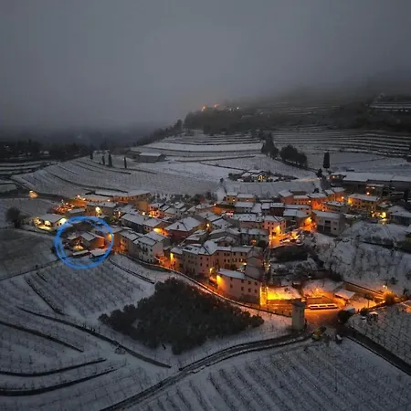 Dimora Valverde Отель типа 