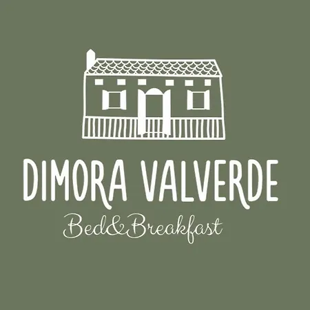 Dimora Valverde Отель типа 