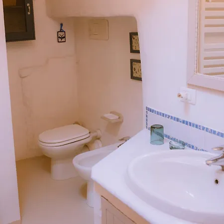 Dimora Valverde ベッド・アンド・ブレックファスト 3*