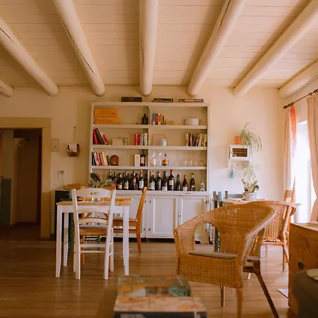 Bed & Breakfast Dimora Valverde