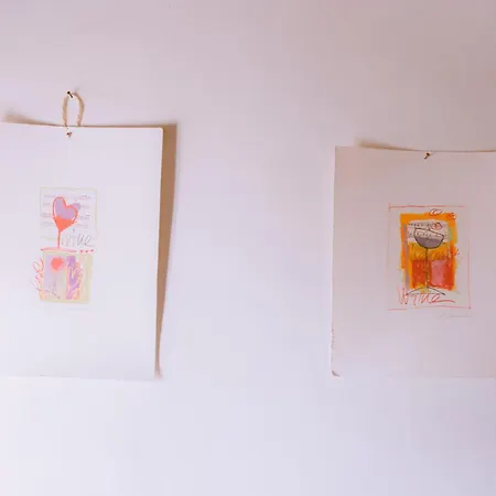 ベッド・アンド・ブレックファスト Dimora Valverde 3*