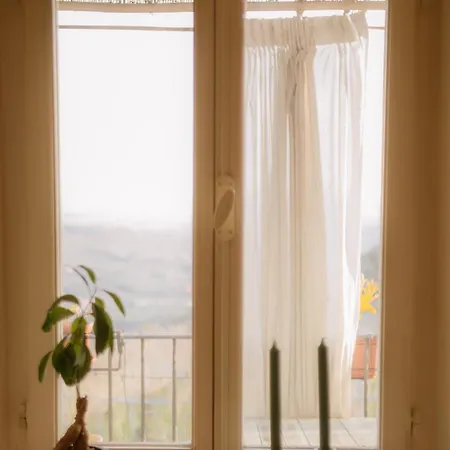 Dimora Valverde ベッド・アンド・ブレックファスト 3*