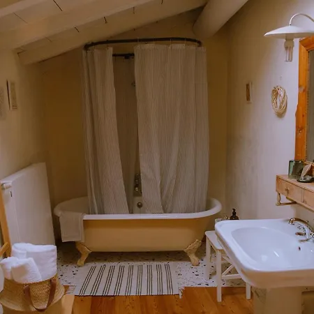 ベッド・アンド・ブレックファスト Dimora Valverde