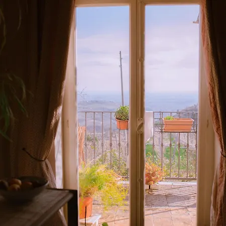 Dimora Valverde ベッド・アンド・ブレックファスト Marano di Valpolicella