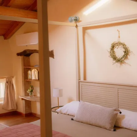 Dimora Valverde ベッド・アンド・ブレックファスト 3*