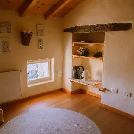 Dimora Valverde Отель типа 