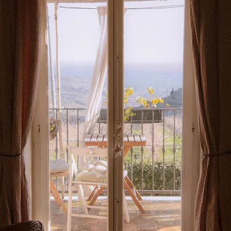 ベッド・アンド・ブレックファスト Dimora Valverde Marano di Valpolicella