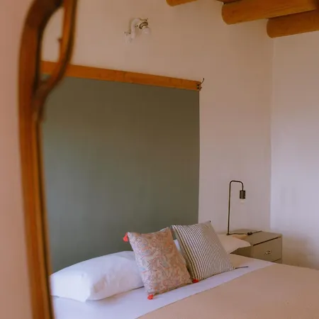 Dimora Valverde Отель типа 