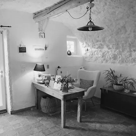 ベッド・アンド・ブレックファスト Dimora Valverde