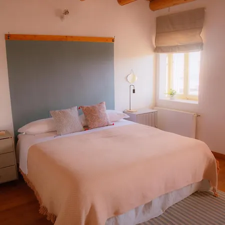 Dimora Valverde Отель типа 