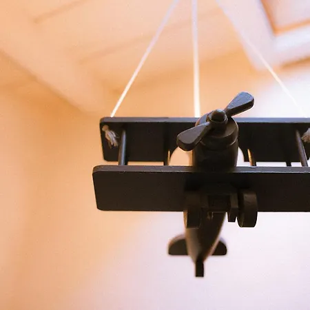 Dimora Valverde ベッド・アンド・ブレックファスト