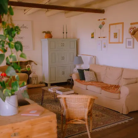 Dimora Valverde ベッド・アンド・ブレックファスト