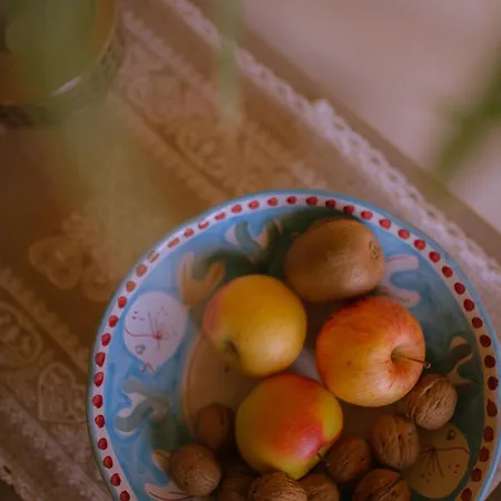 Dimora Valverde Отель типа 