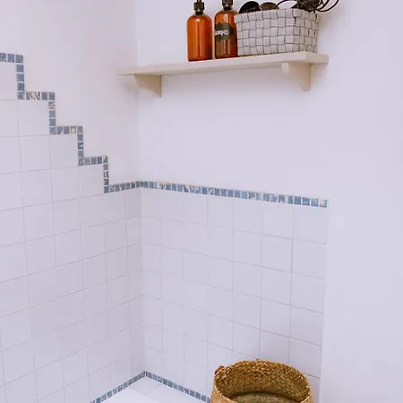 Dimora Valverde Отель типа 