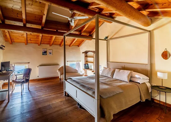 Bed & Breakfast Dimora Valverde Marano di Valpolicella