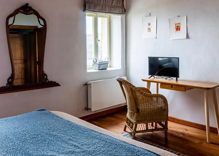 Bed & Breakfast Dimora Valverde 3*