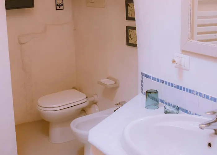 Dimora Valverde Bed & Breakfast 3*