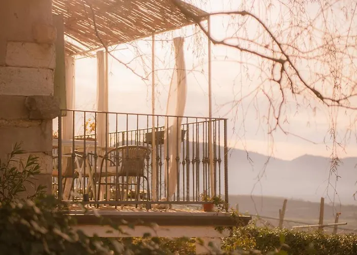 Bed & Breakfast Dimora Valverde