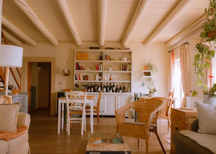 Bed & Breakfast Dimora Valverde