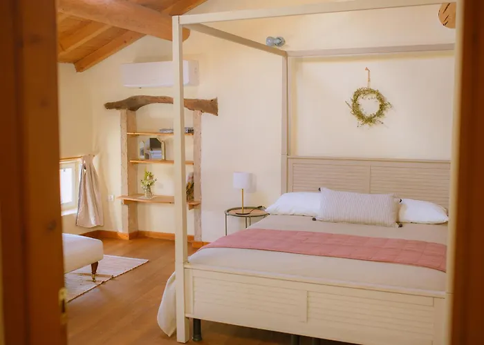 Dimora Valverde Bed & Breakfast