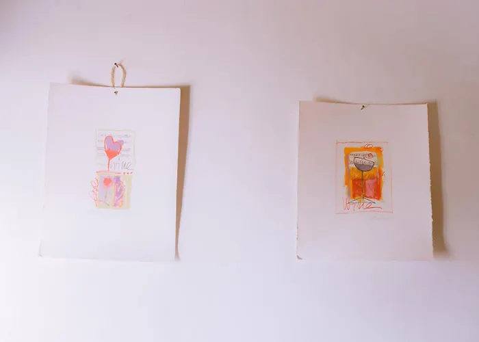 Bed & Breakfast Dimora Valverde 3*