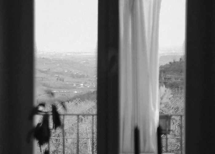 Bed & Breakfast Dimora Valverde 3*