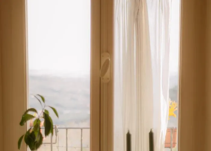 Dimora Valverde Bed & Breakfast 3*