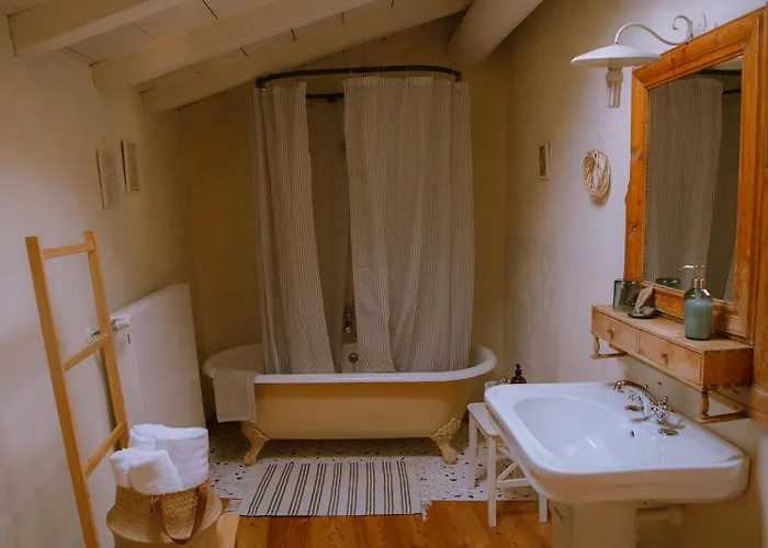 Bed & Breakfast Dimora Valverde