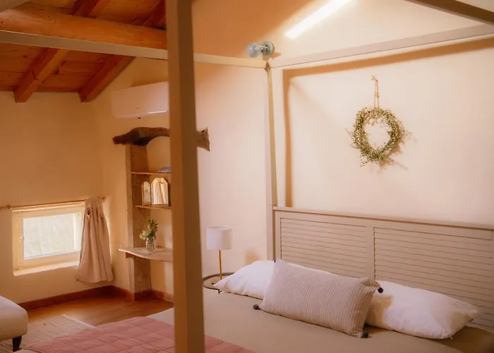 Dimora Valverde Bed & Breakfast 3*