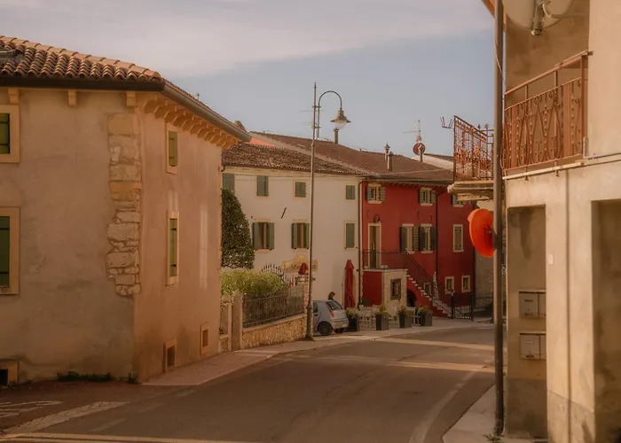 Dimora Valverde Marano di Valpolicella