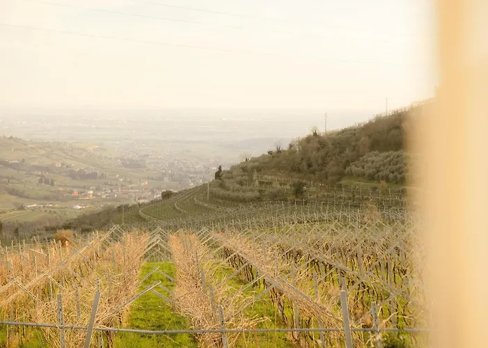 Dimora Valverde Bed & Breakfast