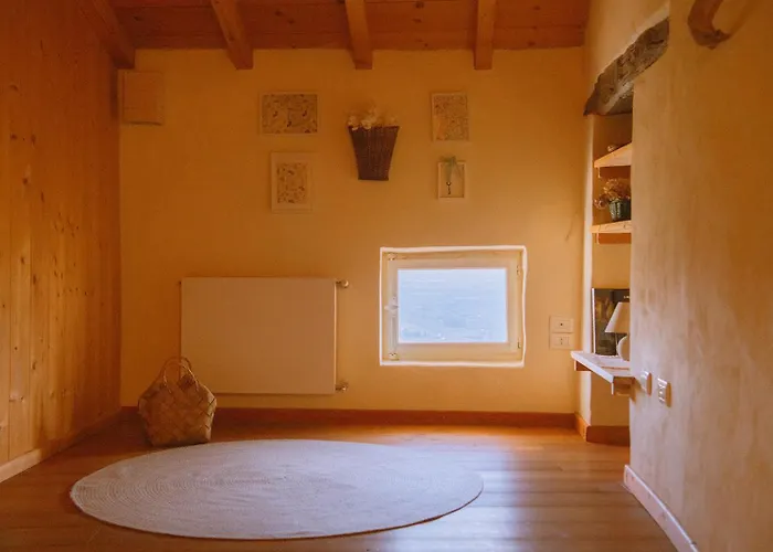 Bed & Breakfast Dimora Valverde 3*