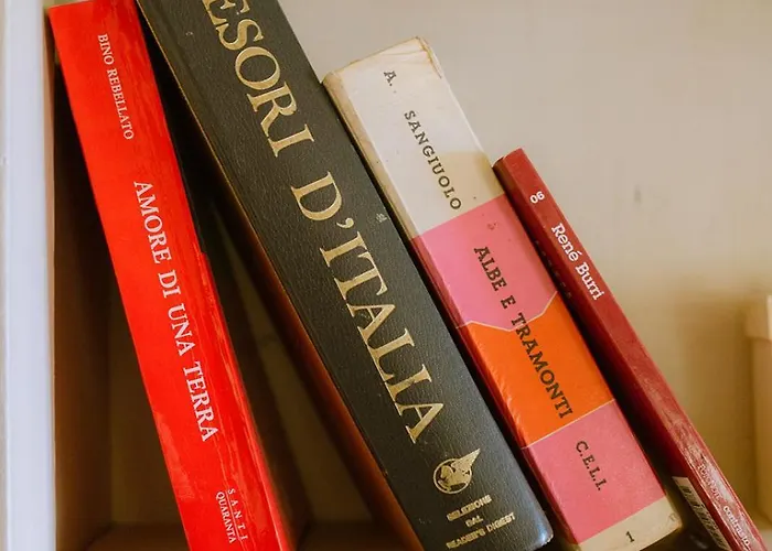 Dimora Valverde Bed & Breakfast