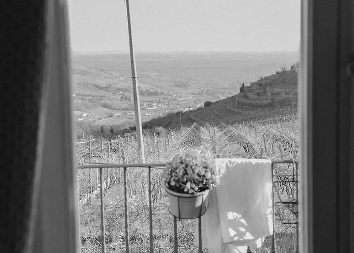 Bed & Breakfast Dimora Valverde 3*