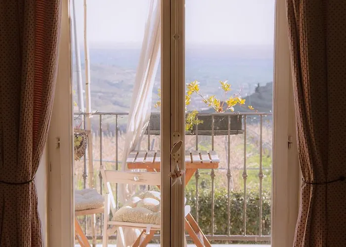 Bed & Breakfast Dimora Valverde Marano di Valpolicella