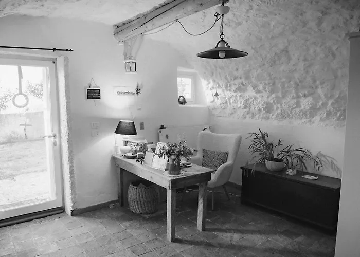 Bed & Breakfast Dimora Valverde