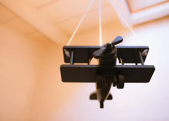 Dimora Valverde Bed & Breakfast