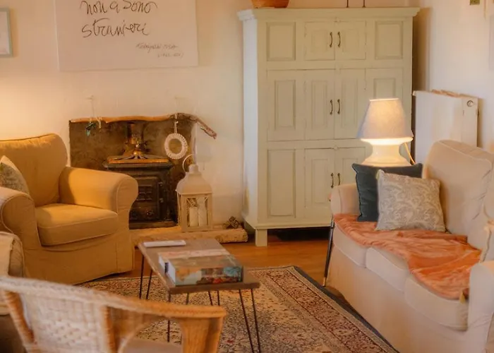 Bed & Breakfast Dimora Valverde 3*