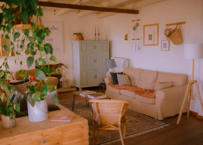 Dimora Valverde Bed & Breakfast