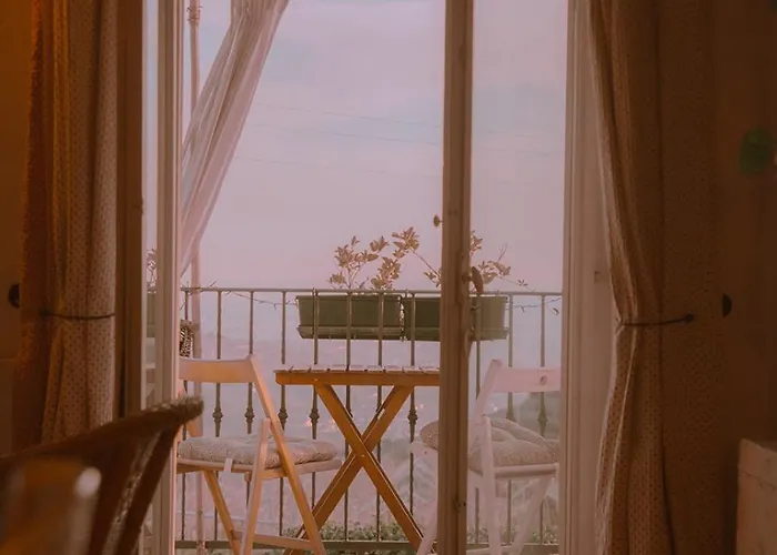 Bed & Breakfast Dimora Valverde