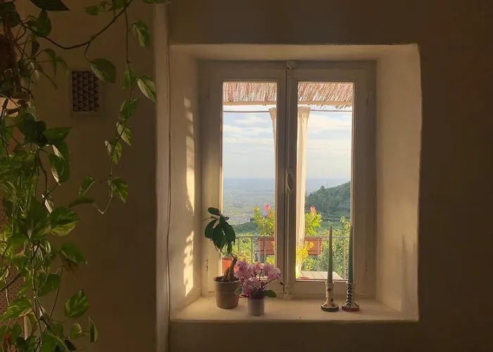 Bed & Breakfast Dimora Valverde Marano di Valpolicella