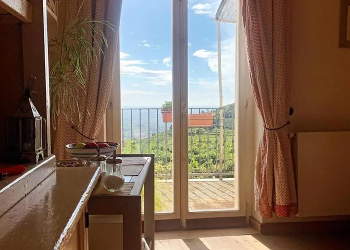 Bed & Breakfast Dimora Valverde Marano di Valpolicella