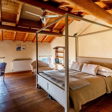 Bed & Breakfast Dimora Valverde Marano di Valpolicella