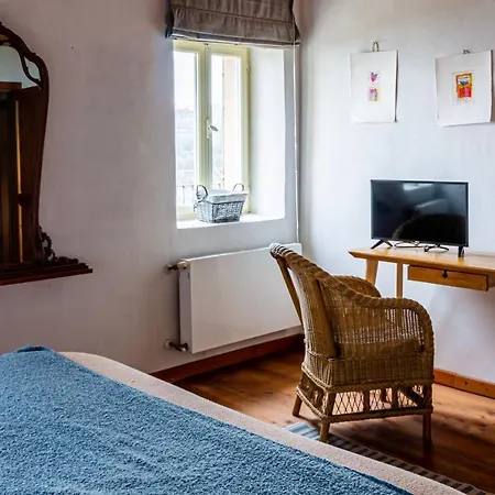 Bed & Breakfast Dimora Valverde *