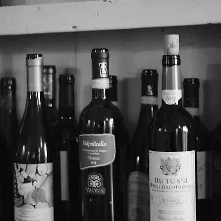 Dimora Valverde * Marano di Valpolicella