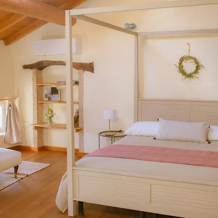 Dimora Valverde Bed & Breakfast