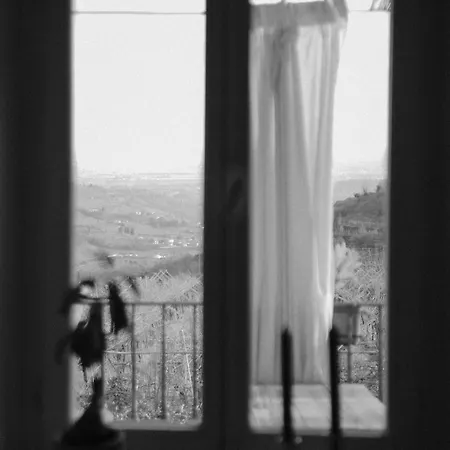Bed & Breakfast Dimora Valverde *