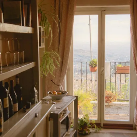 Bed & Breakfast Dimora Valverde