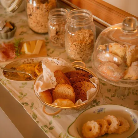 Dimora Valverde Bed & Breakfast