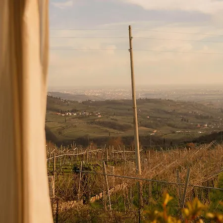 Dimora Valverde * Marano di Valpolicella